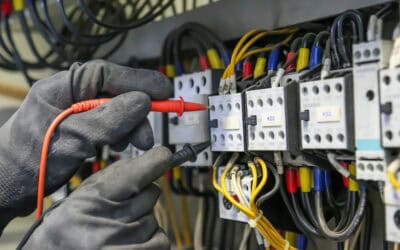 Electrical Panel Upgrades for Commercial Buildings in Keene, NH