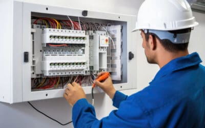 Diagnosing and Fixing Electrical Issues in Commercial Properties in Keene, NH