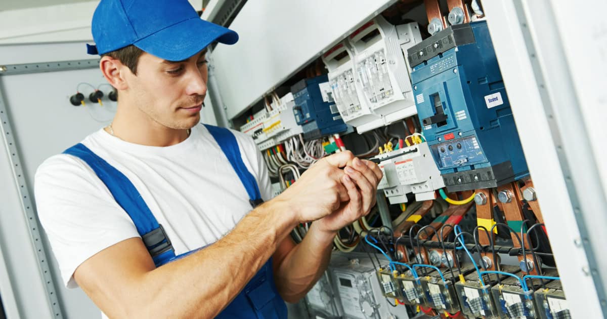 New Wiring and Rewiring Services in Keene, NH