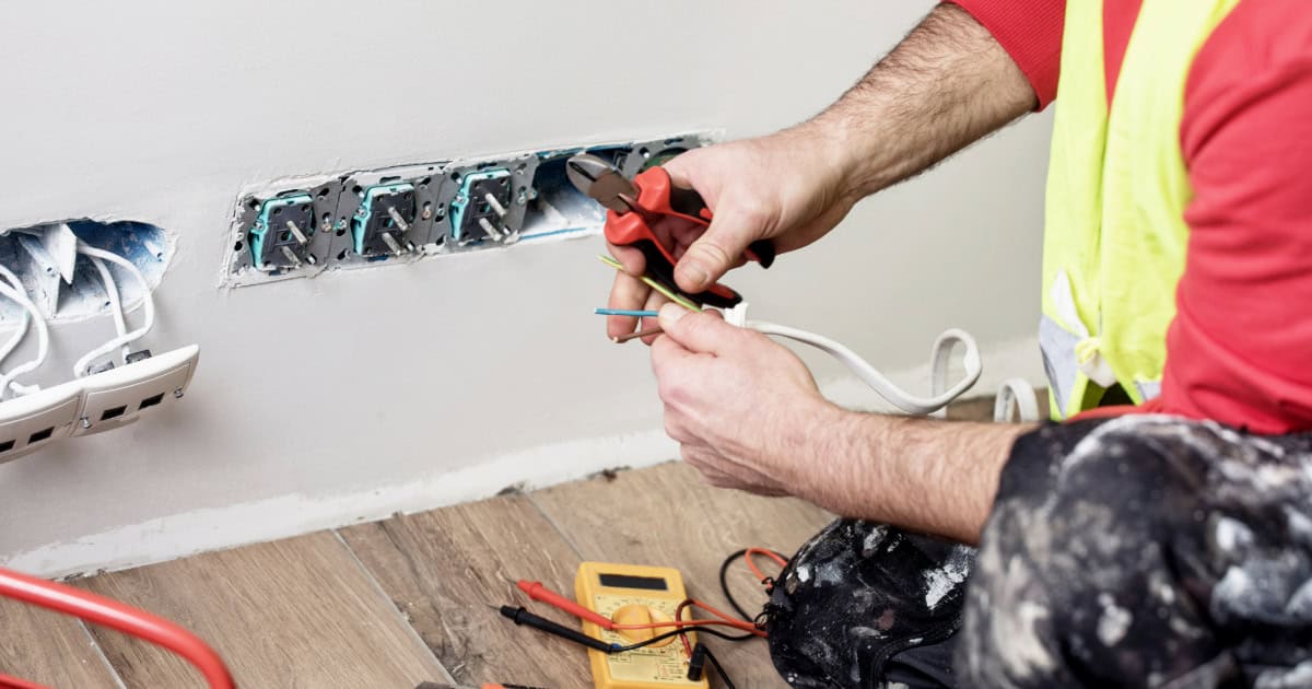 Identifying and Fixing Electrical Problems in Keene, NH