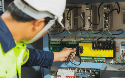 Expert Electrical Troubleshooting for Businesses in Keene, NH