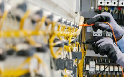 Repairs for Faulty Wiring and Electrical Components in Keene, NH