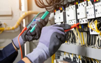 Routine Maintenance of Commercial Electrical Systems in Keene, NH