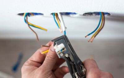 Surge Protection for Commercial Buildings in Keene, NH