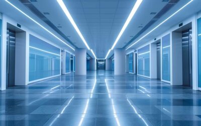 Commercial Electrical Services in NH