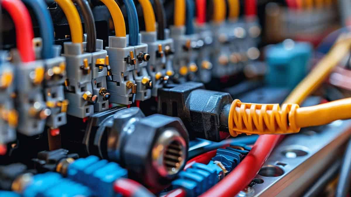 NH Electrical Installations What to Expect | Schnyer Electric in Keene, NH | Residential and Commercial Electrician in NH