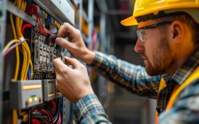 Preventative Electrical Maintenance in NH