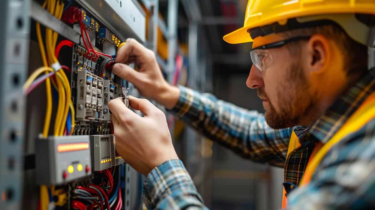 Preventative Electrical Maintenance in NH | Schnyer Electric in Keene, NH | Residential and Commercial Electrician in NH