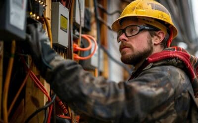 Quick and Reliable NH Electrical Repairs