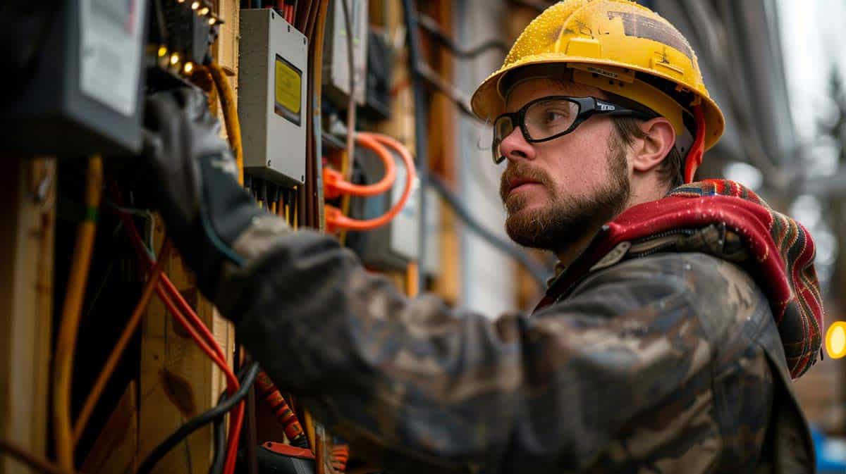 Quick and Reliable NH Electrical Repairs | Schnyer Electric in Keene, NH | Residential and Commercial Electrician in NH