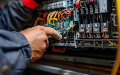 Top Commercial Electrical Services in NH