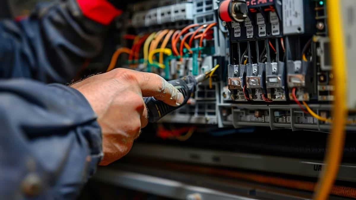 Top Commercial Electrical Services in NH | Schnyer Electric in Keene, NH | Residential and Commercial Electrician in NH