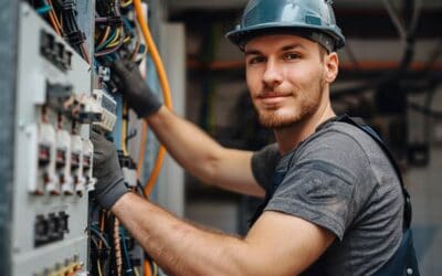 Top Residential Electricians in NH