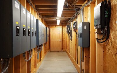 Choosing the Right Electrical Installation in NH