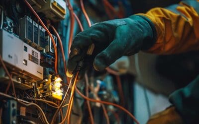 Emergency Electrical Services in NH