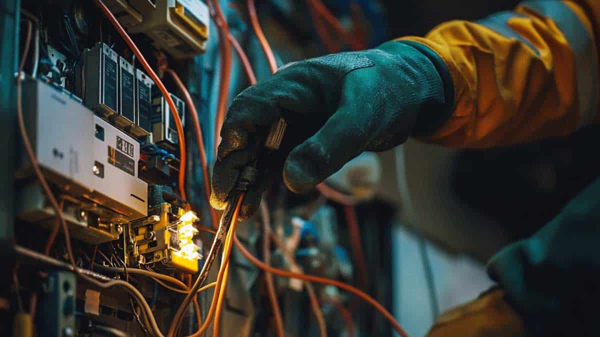 Emergency Electrical Services in NH | Schnyer Electric in Keene, NH | Residential and Commercial Electrician in NH