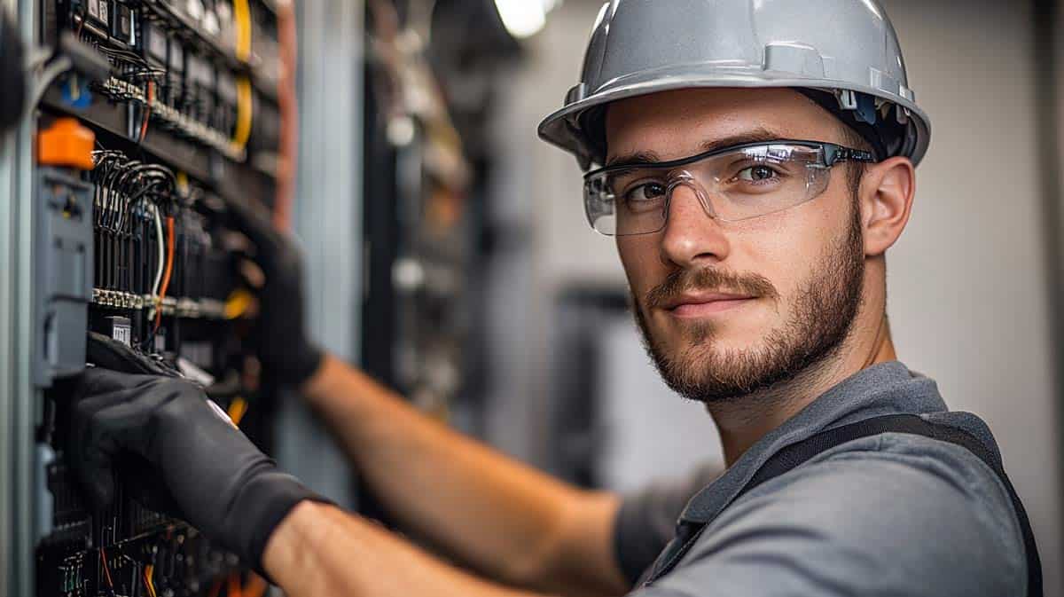 Emergency Electrical Solutions for NH Homes | Schnyer Electric in Keene, NH | Residential and Commercial Electrician in NH