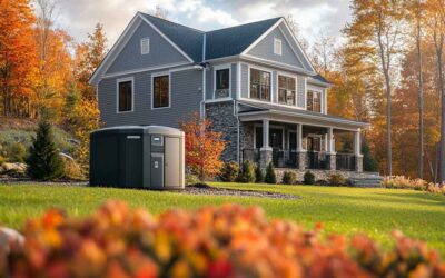 Generator Installation for NH Residents