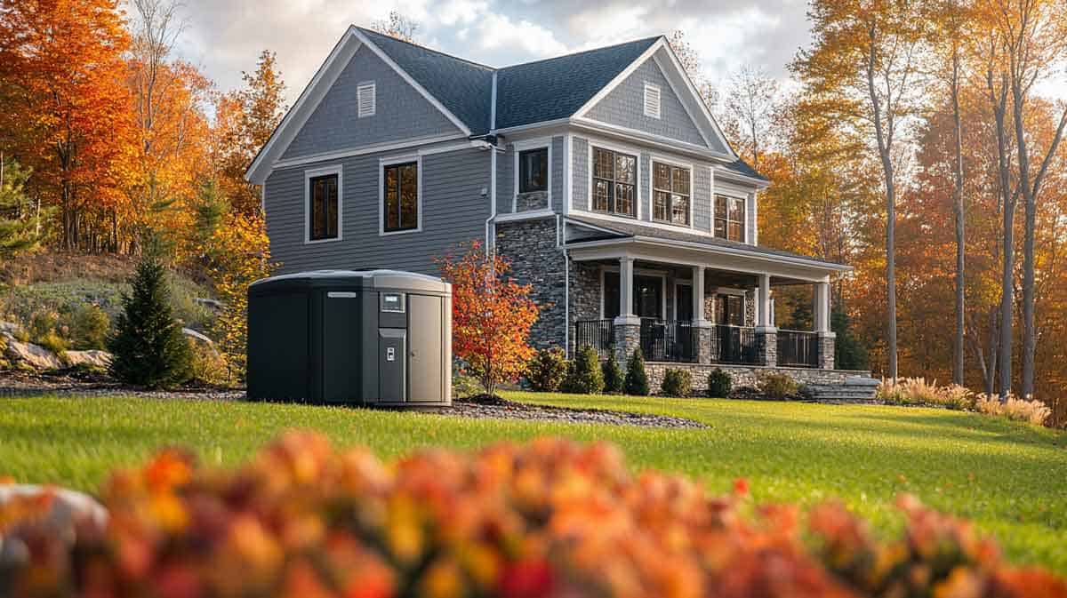 Generator Installation for NH Residents | Schnyer Electric in Keene, NH | Residential and Commercial Electrician in NH