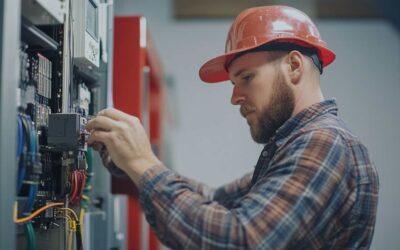 How to Handle Electrical Repairs in NH