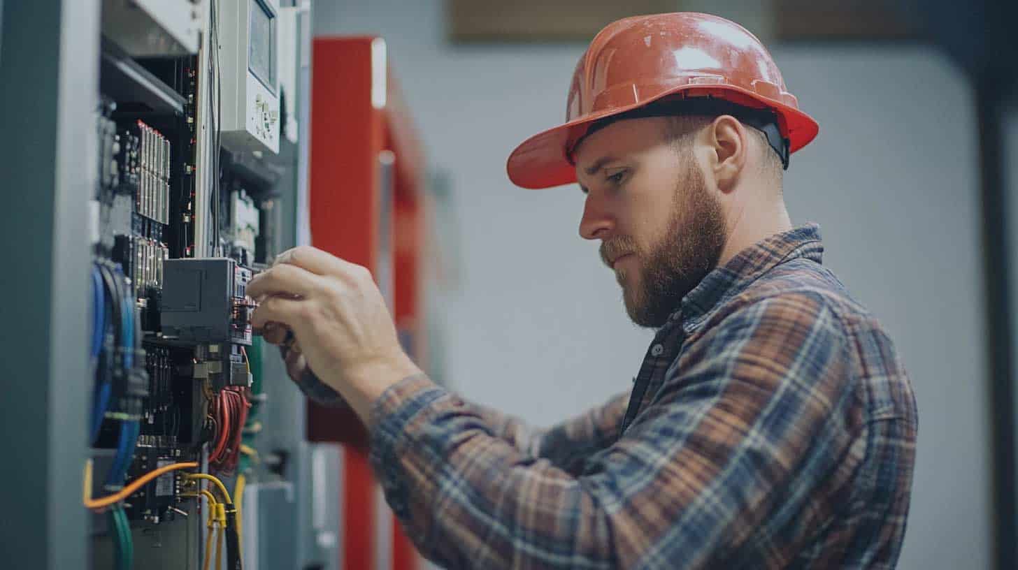 How to Handle Electrical Repairs in NH | Schnyer Electric in Keene, NH | Residential and Commercial Electrician in NH