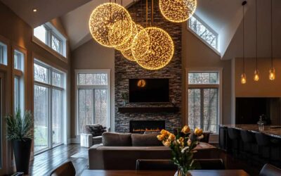 NH Lighting Installation Brighten Your Space