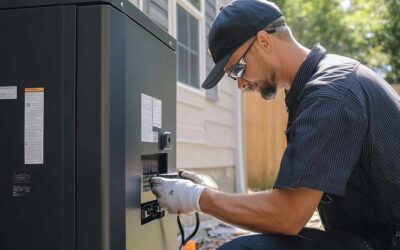 Affordable Generator Installations in NH: Power Up This Winter