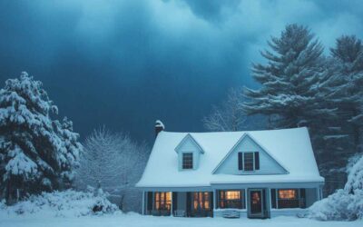 Prepare Your Home Electrical System for New Hampshire Weather