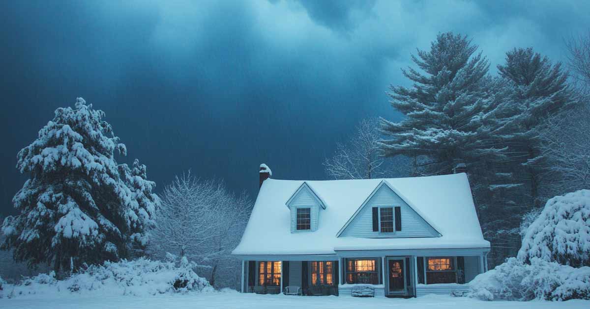 Preparing Your Home Electrical System for New Hampshire Weather | Schnyer Electric in NH