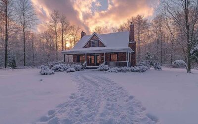 Home Generator Installation NH: Winter Storm Protection